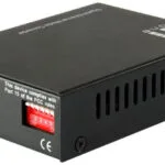Level One GVT-2002 Media Converter 1τμχ GVT-2002