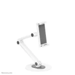 Neomounts DS15-550WH1 Βάση Tablet Γραφείου έως 12.9" σε Λευκό χρώμα