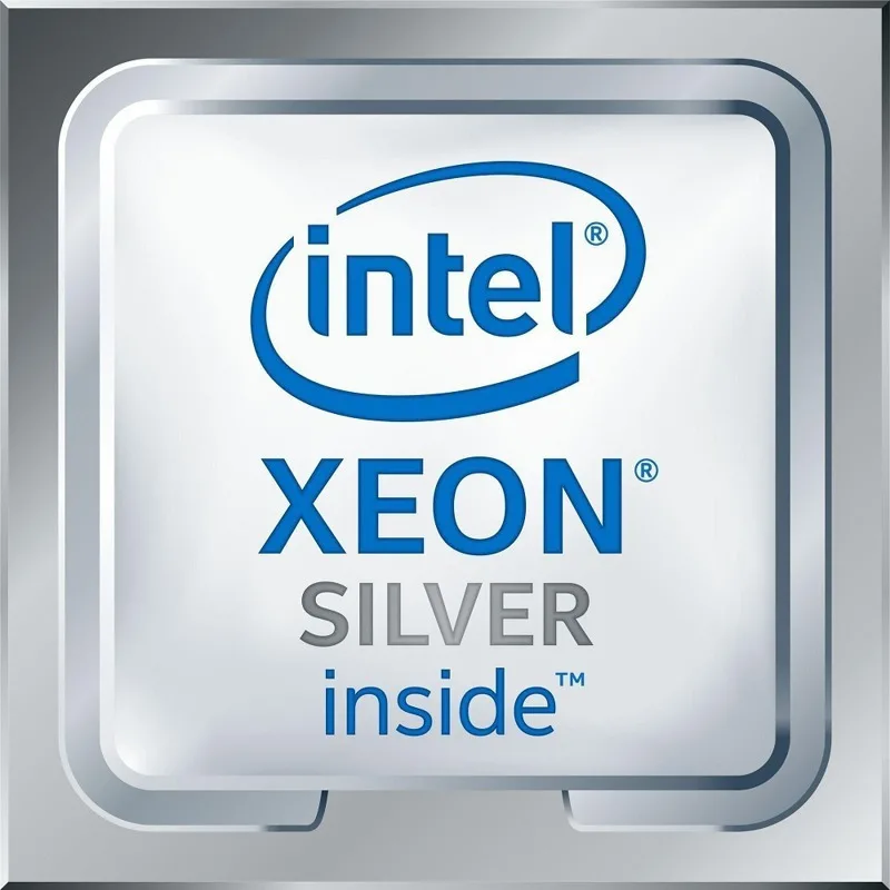 Intel Xeon Silver 4309Y 2.8GHz Επεξεργαστής 8 Πυρήνων για Socket 4189 Tray - Image 1