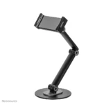 Neomounts DS15-550BL1 Βάση Tablet Γραφείου έως 12.9" σε Μαύρο χρώμα