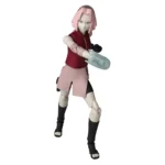 Bandai Spirits Naruto: Haruno Sakura Φιγούρα Δράσης 16εκ. AH36909