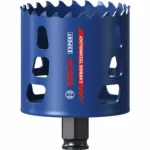 Bosch Ποτηροπρίονο με Διάμετρο 73mm για Ξύλο και Μέταλλο 2608900435
