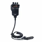 PNI HP-62 CB Αυτοκινήτου 4W με Μονόχρωμη Οθόνη