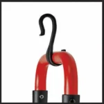 Einhell Προβολέας Εργασίας Μπαταρίας LED με Φωτεινότητα έως 1800lm 4514115 18V