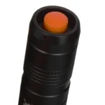 Libox Επαναφορτιζόμενος Φακός LED IPX4 με Μέγιστη Φωτεινότητα 500lm Libox Torch LB0108