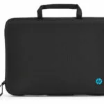 HP Θήκη για Laptop 14" σε Μαύρο χρώμα 4U9G9AA