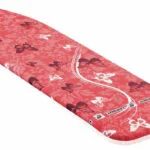 Leifheit Σιδερόπανο Red 140x45cm 71615