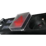 A-LAN PZ081U3M Πολύπριζο Rack PZ081U3M 1τμχ