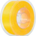 Creality3D PLA 3D Printer Filament 1.75mm Κίτρινο 1kg 3301010063 1τμχ (Spool)