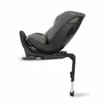 Inglesina Copernico Καθισματάκι Αυτοκινήτου i-Size με Isofix Moon Grey 0-36 kg AV91P0MOG