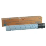 Konica Minolta TN-626C Γνήσιο Toner Laser Εκτυπωτή Κυανό 28000 Σελίδων (ACV1450)