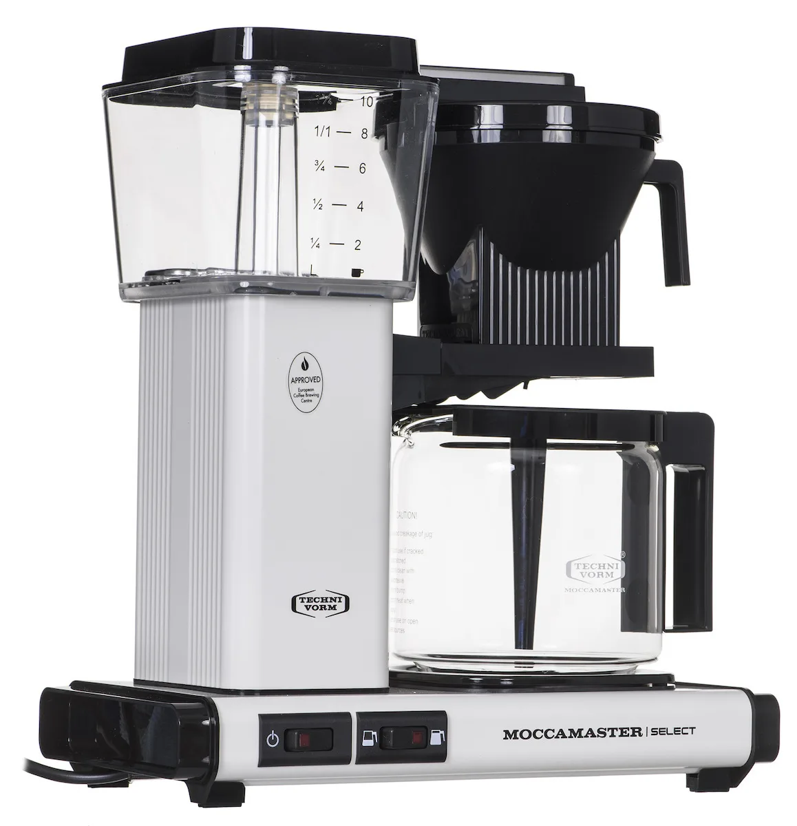 20220415132853_1d9edef7 Moccamaster KBG 741 Select Καφετιέρα Φίλτρου 1520W Silver - Image 1