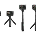 GoPro AKTTR-002 Travel Kit for GoPro