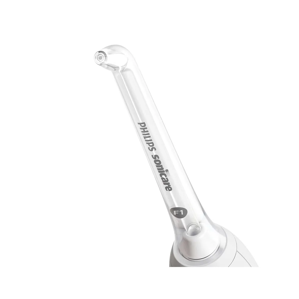 20220415163940_1fb0712b Philips Sonicare F1 Standard Ανταλλακτικές Κεφαλές για Flosser HX3042/00 2τμχ - Image 1