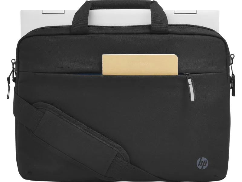 HP Professional Τσάντα Ώμου / Χειρός για Laptop 14.1" σε Μαύρο χρώμα - Image 1