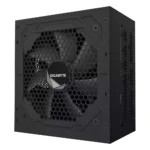 Gigabyte UD750GM 750W Μαύρο Τροφοδοτικό Υπολογιστή Full Modular 80 Plus Gold