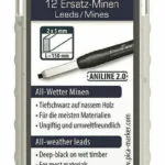 Pica Big Dry Refill Aniline Αναλώσιμα Εργαλείων Χειρός Σετ 12τμχ