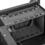Lanberg Server case SC01-4504-08B 4τμχ
