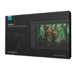 Huion Kamvas Pro 16 Γραφίδα Σχεδίασης με Όθονη FHD 15.6"