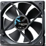 Fractal Design Dynamic X2 GP-12 Case Fan 120mm με Σύνδεση 3-Pin