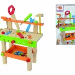 Eichhorn Work Bench από Ξύλο 100001844