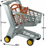 Klein Shopping Cart για 3+ Ετών 9690