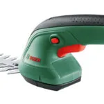 Bosch EasyShear Μπορντουροψάλιδο Μπαταρίας 3.6V με Μήκος Λάμας 12cm