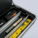 Knipex 00 21 42 Βαλίτσα με 63 Εργαλεία Ηλεκτρολόγου