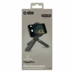 SBS Tripod Pro Μαύρο