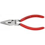 Knipex Μυτοτσίμπιδο Ίσιο Μήκους 145mm 08 21 145