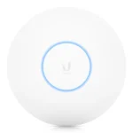 Ubiquiti UniFi 6 Long-Range Access Point Wi‑Fi 6 Dual Band (2.4 & 5GHz)