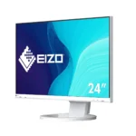 Eizo EV2490-WT IPS Monitor 23.8" FHD 1920x1080 με Χρόνο Απόκρισης 5ms GTG