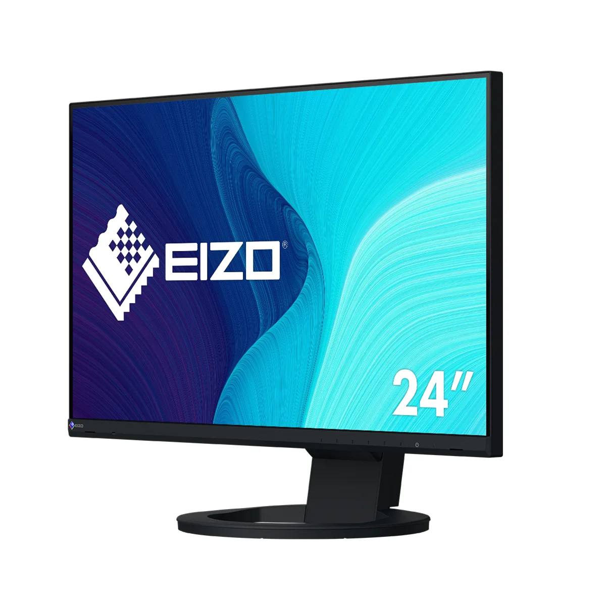 20220422110431_e46094aa Eizo EV2490-BK IPS Monitor 23.8" FHD 1920x1080 με Χρόνο Απόκρισης 5ms GTG - Image 1