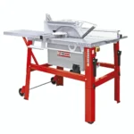 Holzmann TKS500S Δισκοπρίονο Πάγκου με Ισχύ 4200W, Δίσκο Κοπής Διαμέτρου 500mm & Ταχύτητα Κοπής 2800rpm