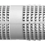 fischer Fis H Ούπα Πλαστικό 16x85mm 41902