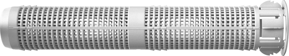 fischer Fis H Ούπα Πλαστικό 16x85mm 41902 - Image 1