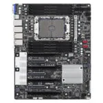 ASRock C621A WS Motherboard ATX με Intel 4189 Socket 90-MXBGU0-A0UAYZ