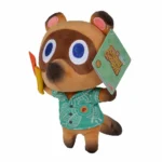 Simba Λούτρινο Animal Crossing Timmy 25 εκ. 109231004