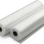 Profi Cook PC-VK 1015 Σαγρέ Σακούλες για Συσκευές Vacuum 280mm x 6m 2 Ρολά 8910155