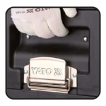 Yato Πλαστικός Εργαλειοφόρος με 2 Συρτάρια YT-09107