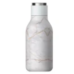 Asobu Urban SBV24 Μπουκάλι Θερμός Ανοξείδωτο 473ml Marble