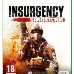 Insurgency Sandstorm Xbox One Game