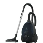 Electrolux PD82-4ST Ηλεκτρική Σκούπα 500W με Σακούλα 3.5lt Μπλε