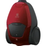 Electrolux S7177633 Ηλεκτρική Σκούπα 600W με Σακούλα 3.5lt Κόκκινη