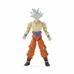 Φιγούρα Δράσης Dragon Ball Dragon Stars Series Ultra Instict Gohan για 4+ Ετών 35994