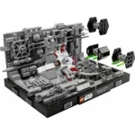 LEGO Star Wars Death Star Trench Run Diorama για 18+ Ετών 75329