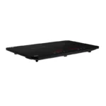 Camry CR-6514 Επιτραπέζια Εστία Επαγωγική Διπλή Μαύρη