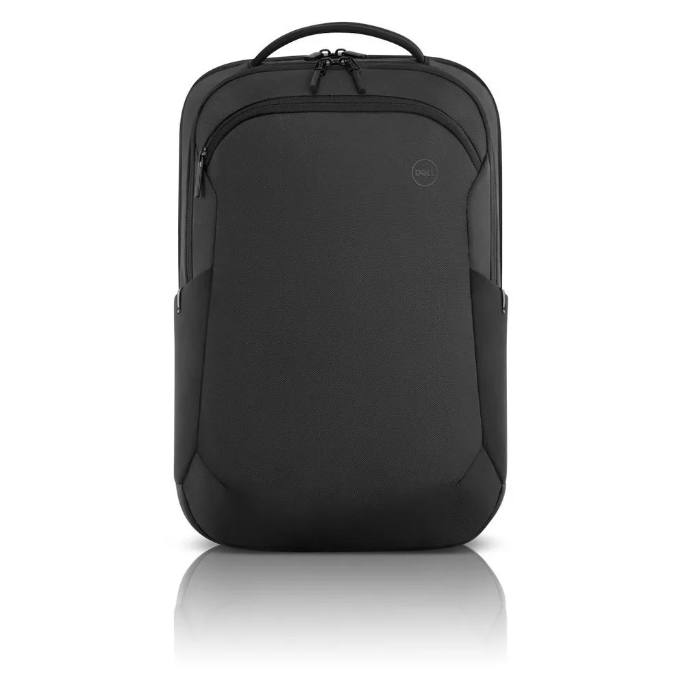 Dell EcoLoop Urban Τσάντα Πλάτης για Laptop 15.6" σε Μαύρο χρώμα - Image 1
