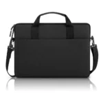 Dell EcoLoop Pro Αδιάβροχη Τσάντα Ώμου / Χειρός για Laptop 14" σε Μαύρο χρώμα