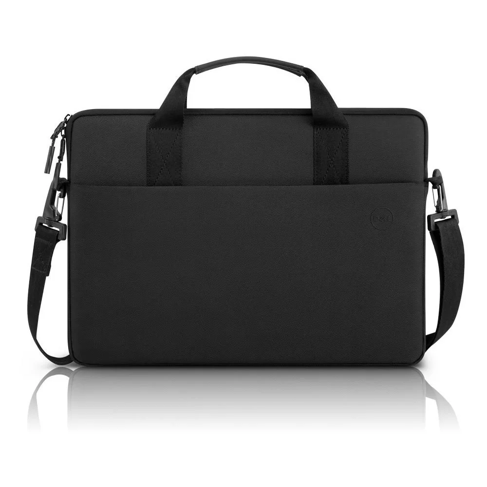 Dell EcoLoop Pro Αδιάβροχη Τσάντα Ώμου / Χειρός για Laptop 14" σε Μαύρο χρώμα - Image 1
